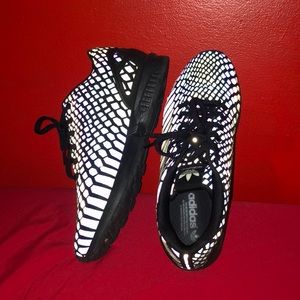 ZX Flux Adidas running/casual shoes